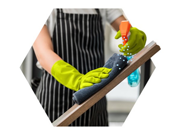 Bringen Sie Büro, Werkstatt, Fuhrpark oder das Lager wieder auf Vordermann! Jetzt Reinigungsartikel und Maschinen über Wucato beschaffen - nur für Unternehmen.