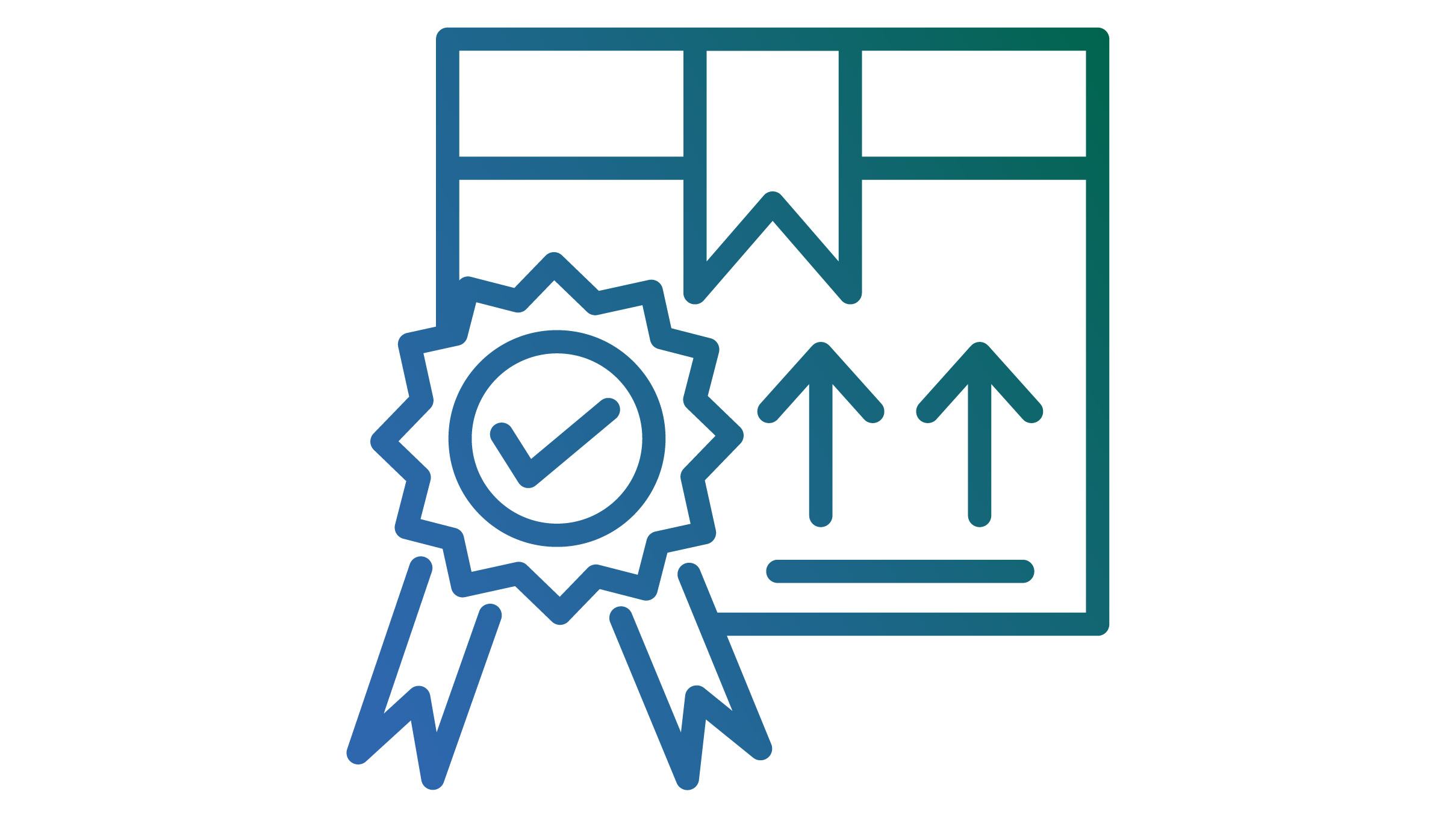 Hohe Qualität - Durch zertifiziertes Qualitätsmanagement und hochwertige Produkte. 