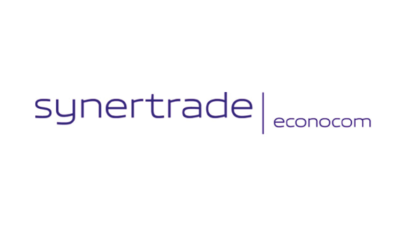 Synertrade